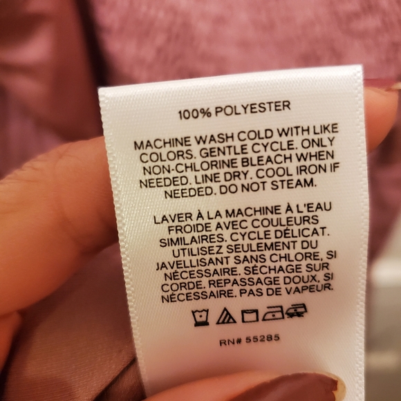 Express Dress - Picture 2 of 4